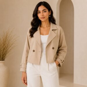 Outerwear
