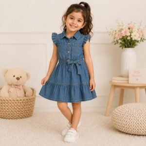 Little Kids (3-7 Years)