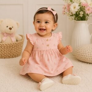 Baby (0-2 Years)