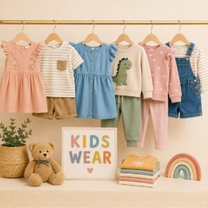 Kid Wear